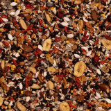 Deli Nature Birdelicious Parrots Pantanal 2 kg ALE! 1KPL!