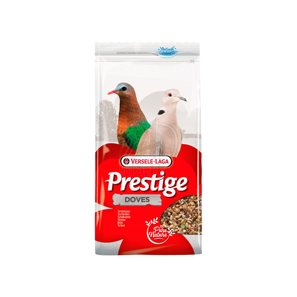 Versele-Laga Doves-Turtledoves 1 kg
