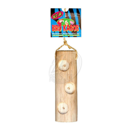 Bird Kabob - Ole Junior