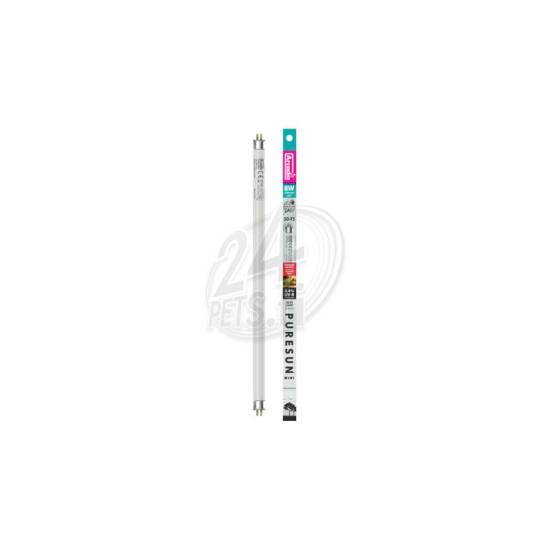Arcadia Bird PureSun lamp Mini 8W 30 cm T5