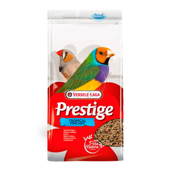 Versele-Laga Prestige Tropical Finches 4 kg