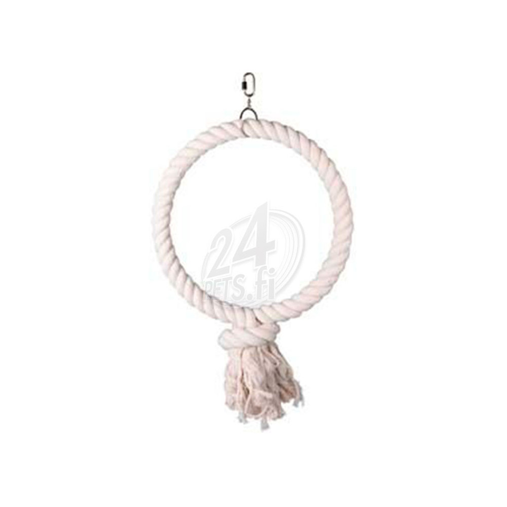 Cotton Ring XL 40x4 cm