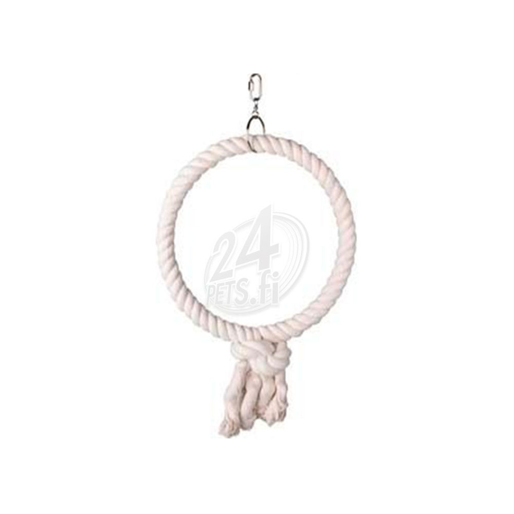 Cotton Rope 1 Ring 32x3 cm