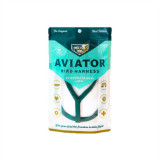 Aviator Harness lintuvaljaat Small