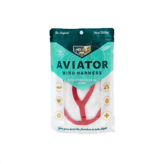 Aviator Harness XS