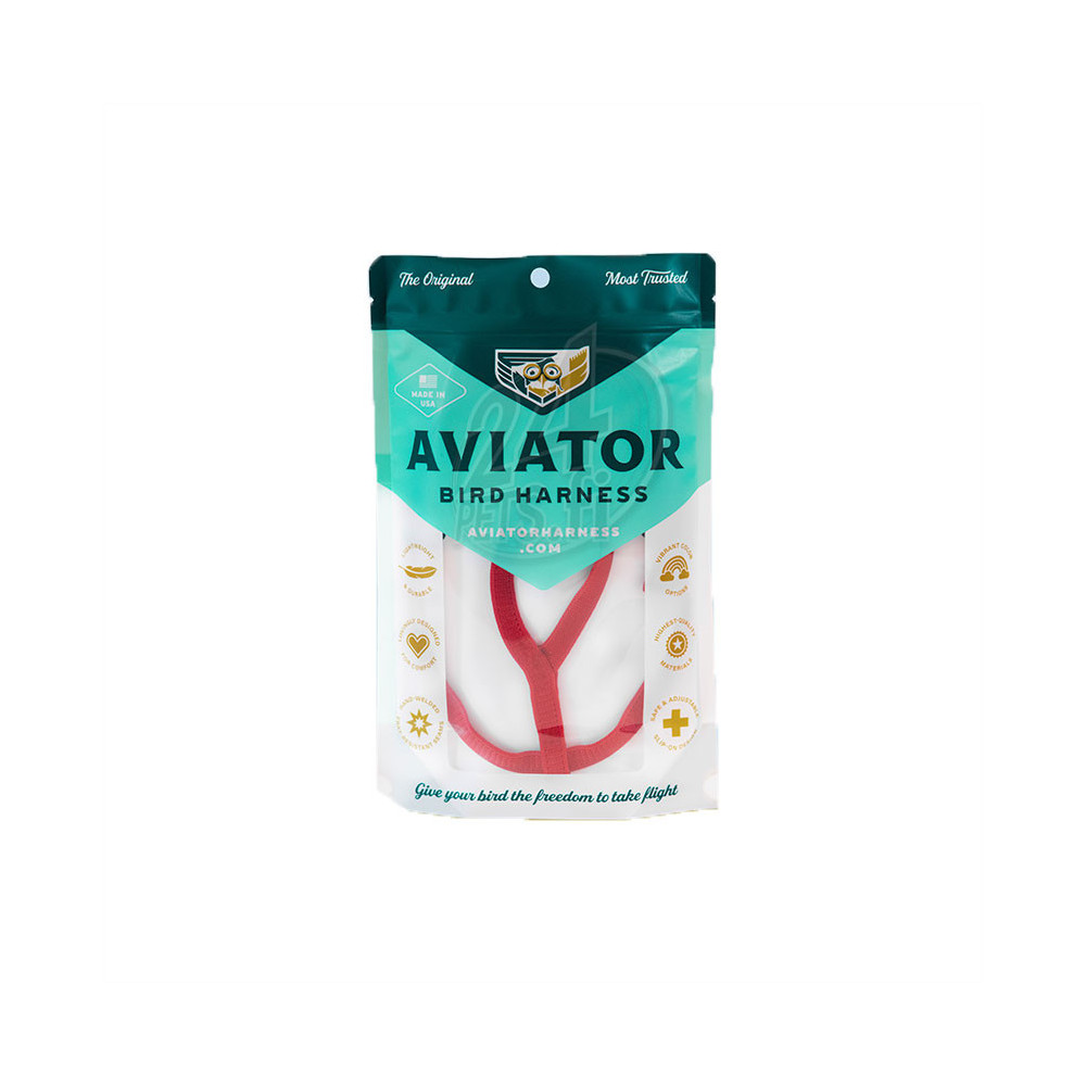Aviator Harness XS