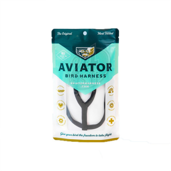 Aviator Harness Petite
