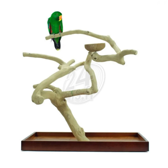 Nature Java Tree Playstand Large VAIN NOUTO!