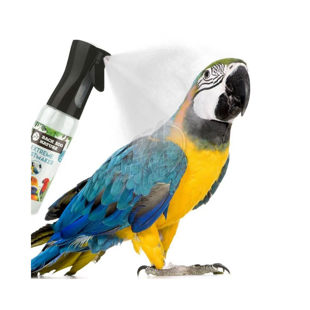 Nature Extreme Mistmaker 300 ml 