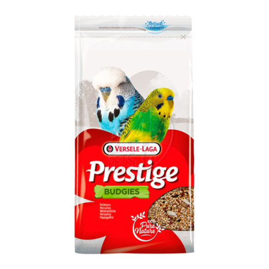 Versele-Laga Prestige Budgies 4 kg