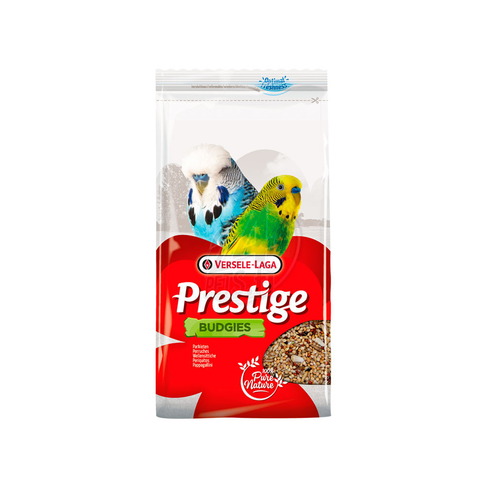 Versele-Laga Prestige Budgies 4 kg