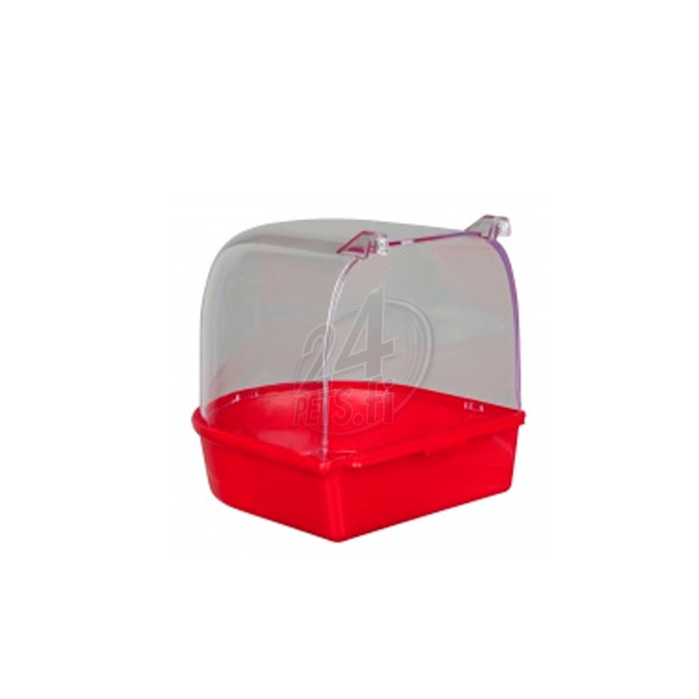 Kylpyallas 14x14x15 cm