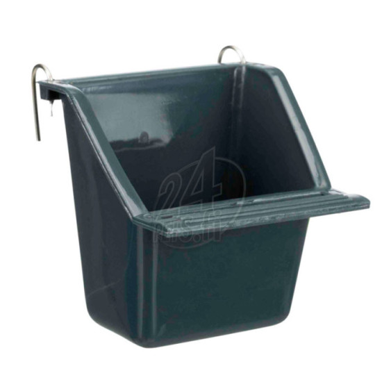 Muovikuppi orrella 80 ml