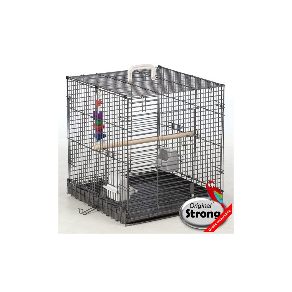 Kuljetushäkki Traveller 