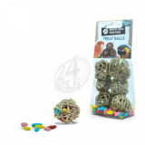Nature Fill your own treat balls 6 kpl 