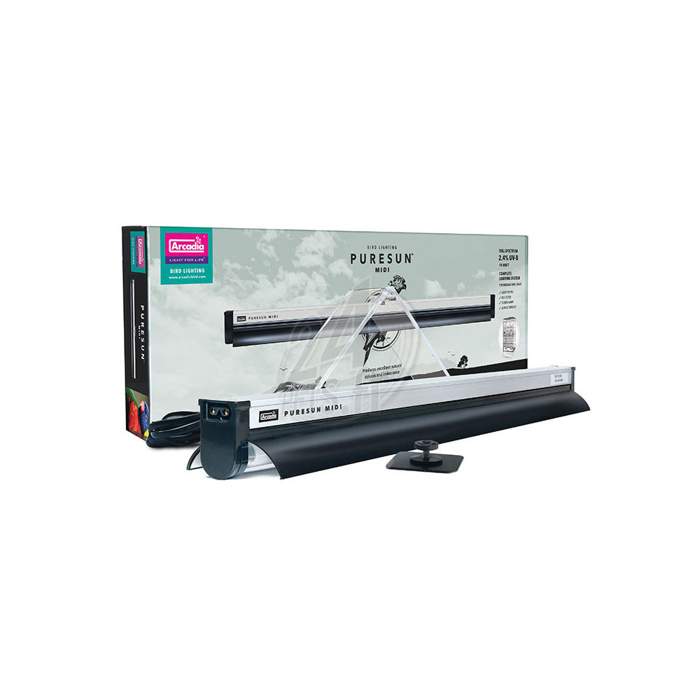 Arcadia Bird PureSun Midi Kit