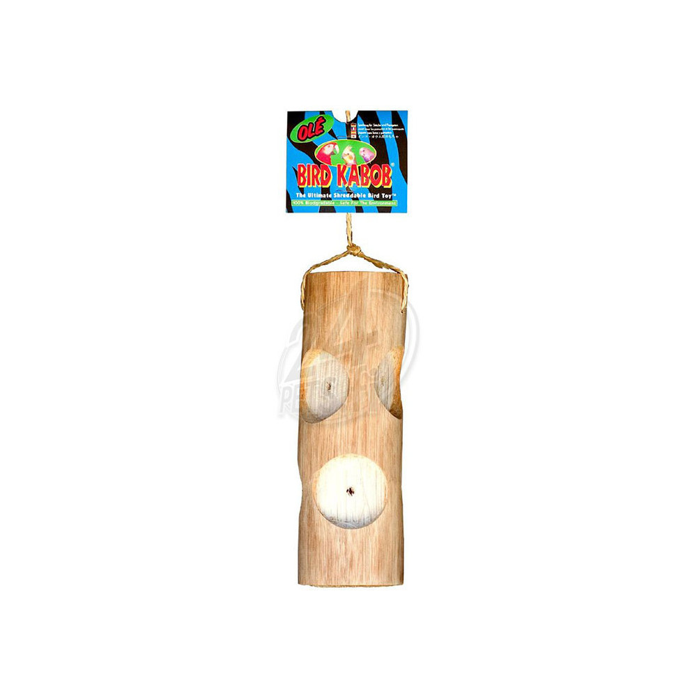 Bird  Kabob - Ole Senior