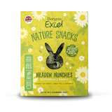 Burgess Excel Meadow Munchies 1 kg