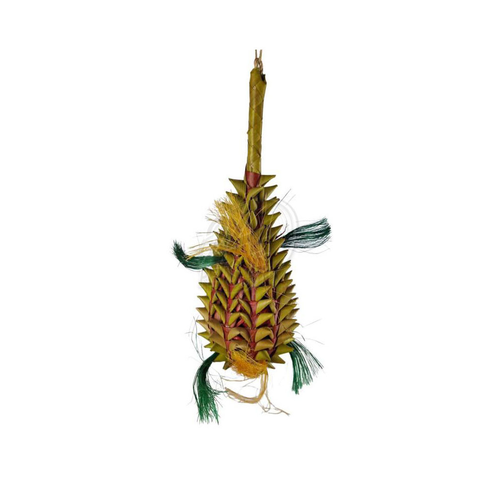 Nature Napa Pineapple Large 