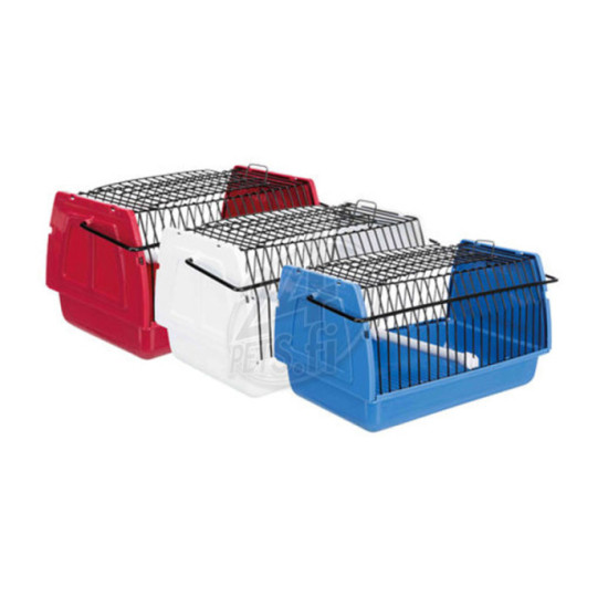 Kuljetushäkki pieni