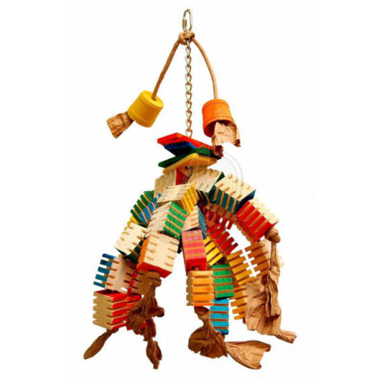 Zoo-Max Groovy Gizmo XL