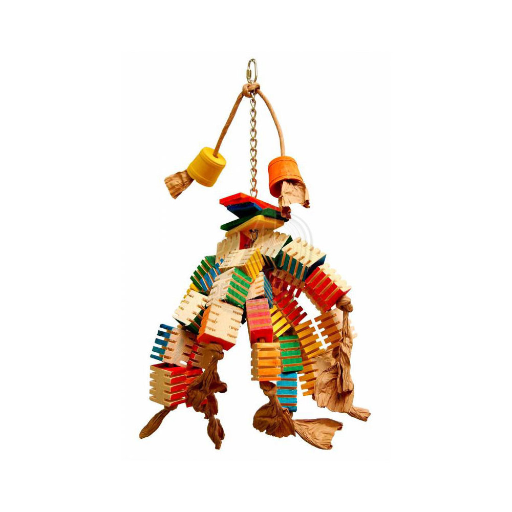 Zoo-Max Groovy Gizmo XL