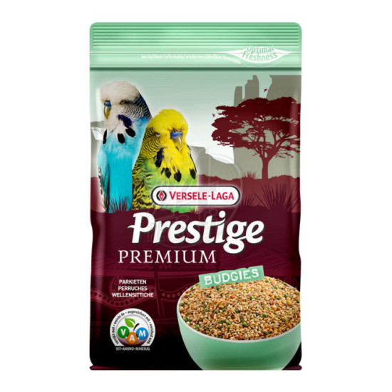 Versele-Laga Prestige Budgies 2,5 kg