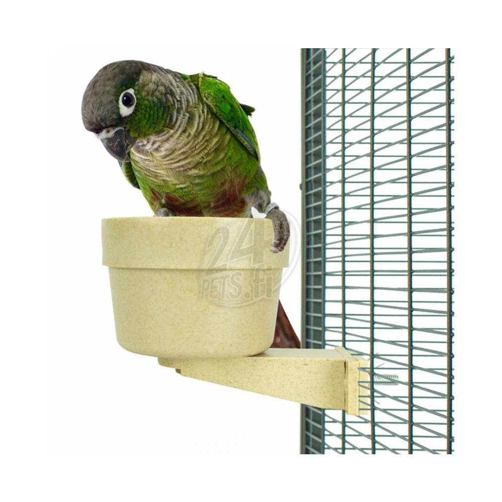 Easy-Lock Feeding Bowl 