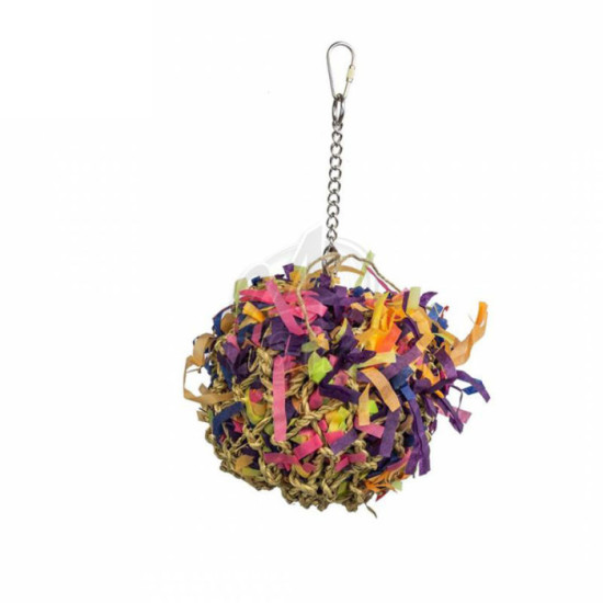 Nature Super Shredding Ball Medium