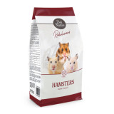 Deli Nature Rodelicious Hamsters 750g pvm 19.5.26