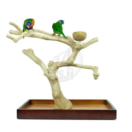 Nature Java Tree Playstand Medium VAIN NOUTO