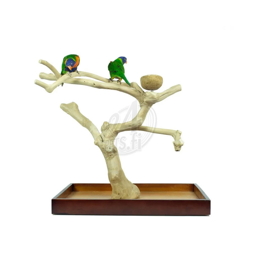Nature Java Tree Playstand Medium VAIN NOUTO