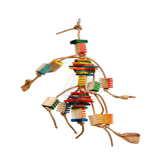 Zoo-Max Groovy Frita