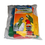 Zoo-Max Munchies Medium Parrot 500g