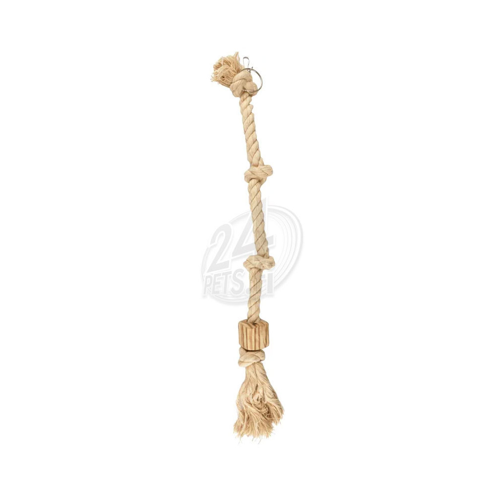 BBQ Climping Rope 4 Knots