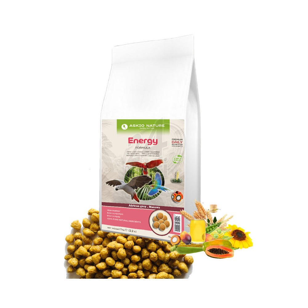 Askio Nature Energy Formula 1 kg
