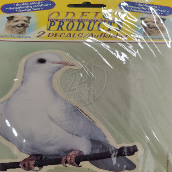 Tarra iso Naurukyyhky 2 kpl