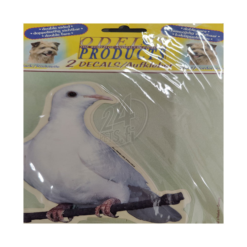 Tarra iso Naurukyyhky 2 kpl