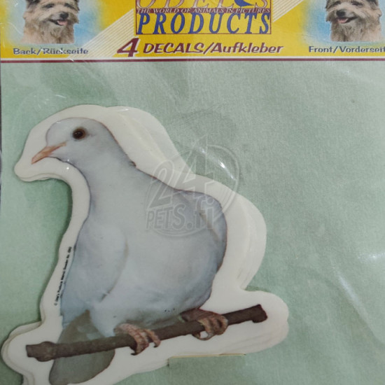 Tarra pieni Naurukyyhky 4 kpl