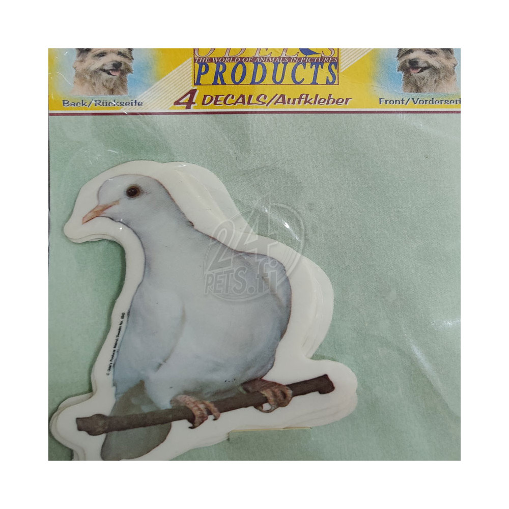 Tarra pieni Naurukyyhky 4 kpl