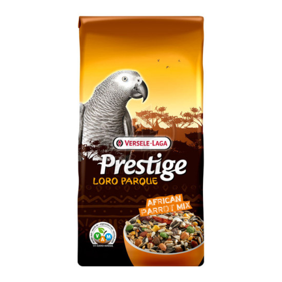 Versele-Laga Prestige African Parrot Mix 10 kg