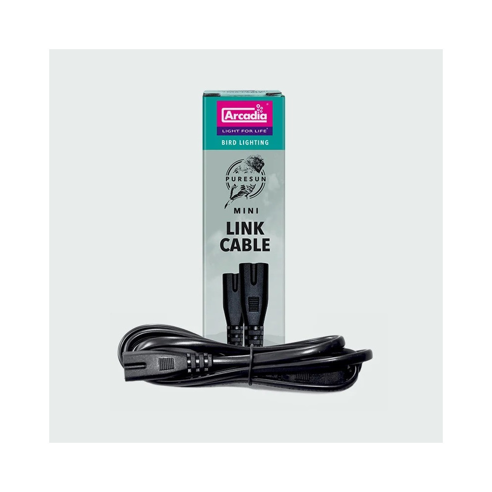 Arcadia Link Cable -Linkkikaapeli