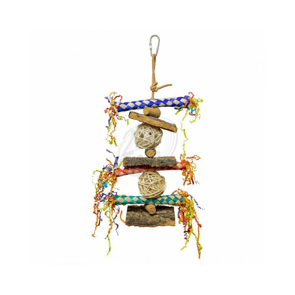 Nature Corky Finger Traps 