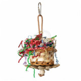 Foraging Basket