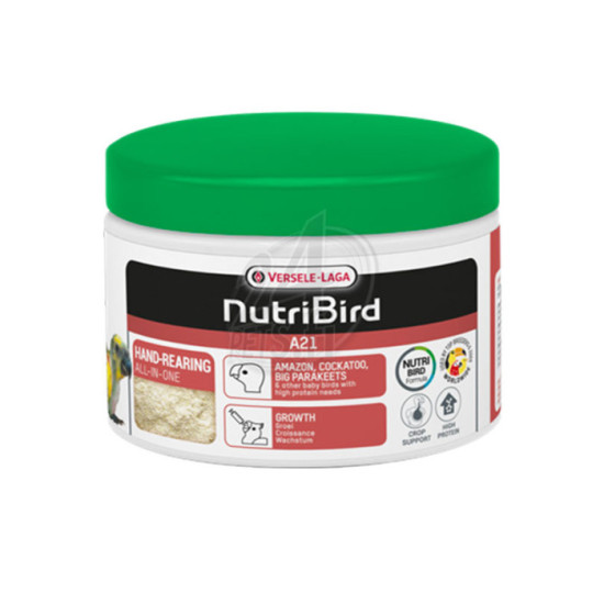 Versele-Laga Nutribird A21 250g