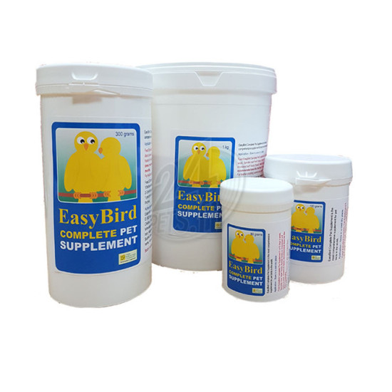 Bird Care Company EasyBird Complete 100g