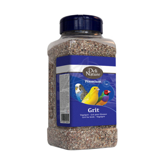 Delil Nature Grit for Small Birds 1,2 kg