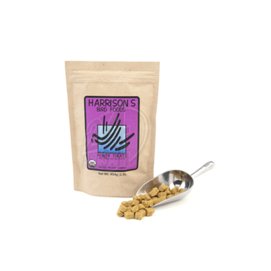 Harrisons Power Treats 450g