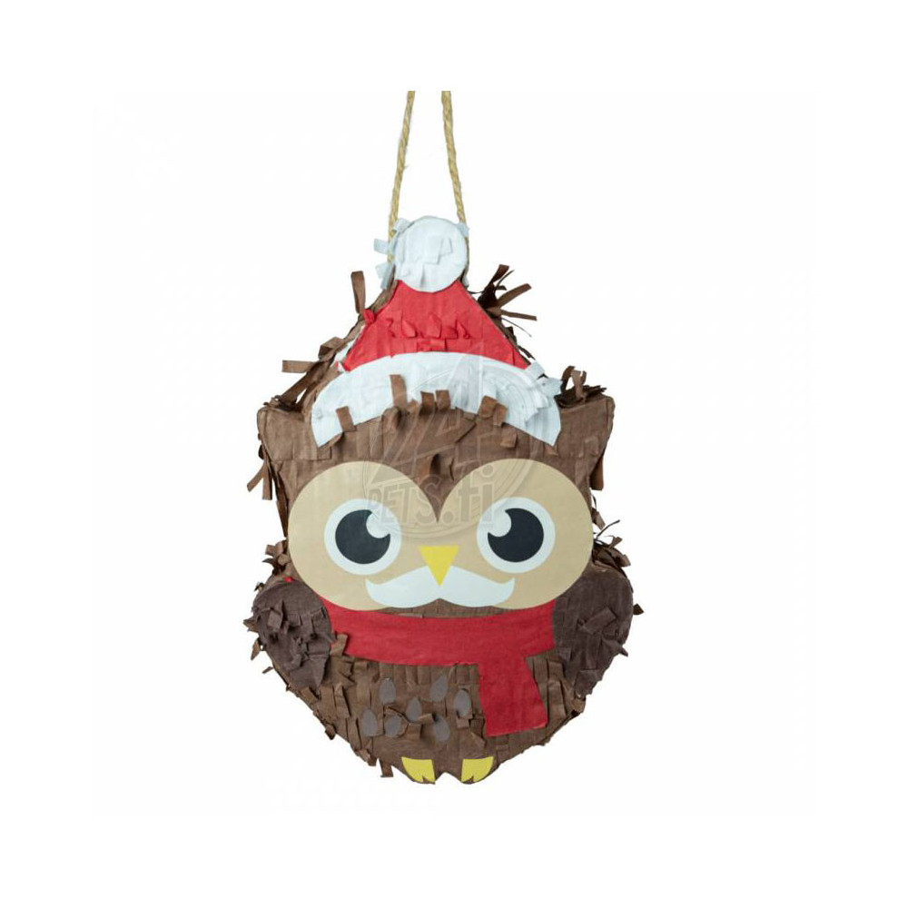 Owl Pinata
