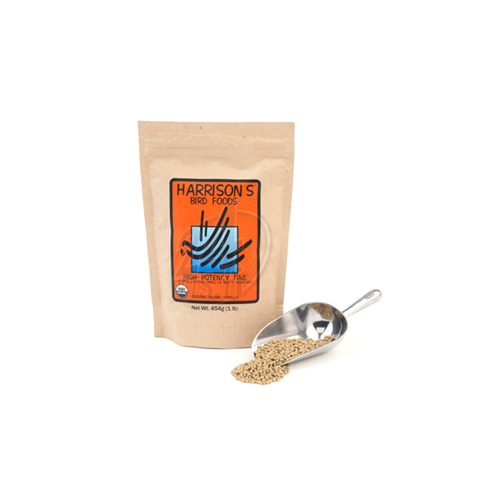 Harrisons High Potency Fine 454 g